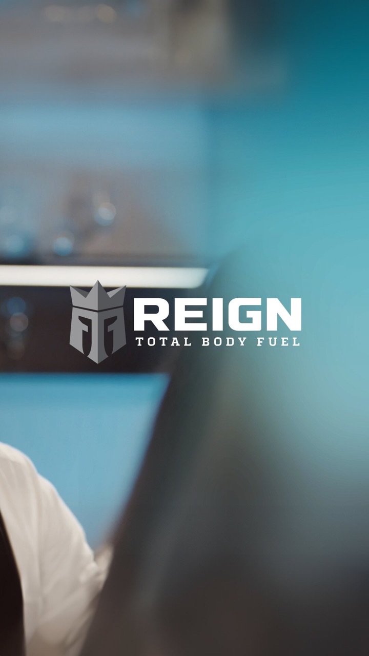 Reign Body Fuel