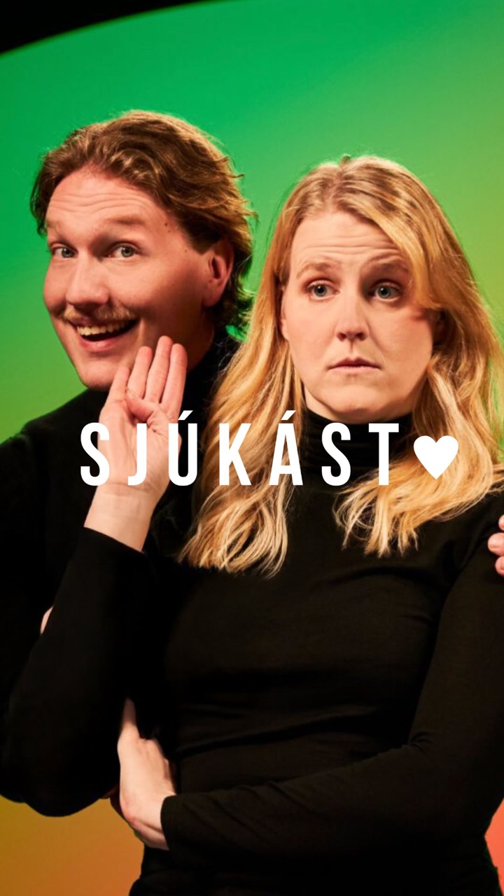 Sjúkást