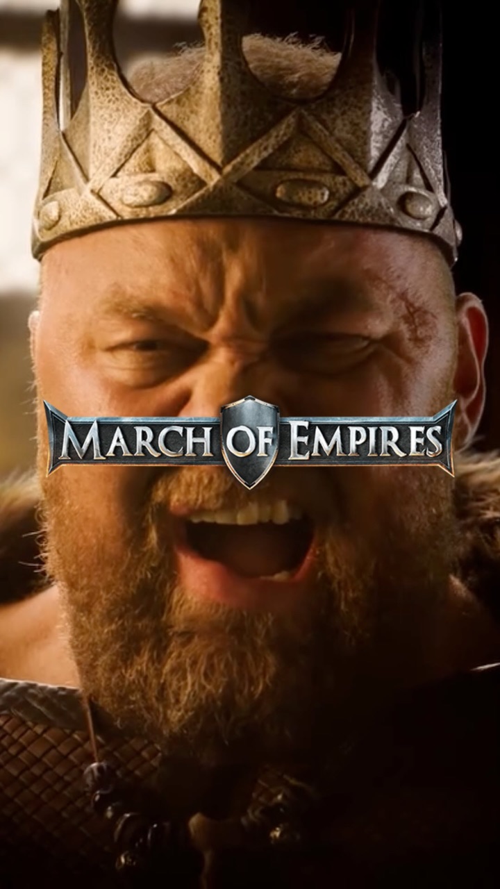 March of Empires
